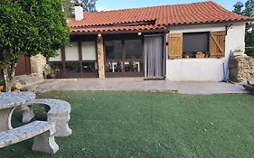 O Remanso Devesa